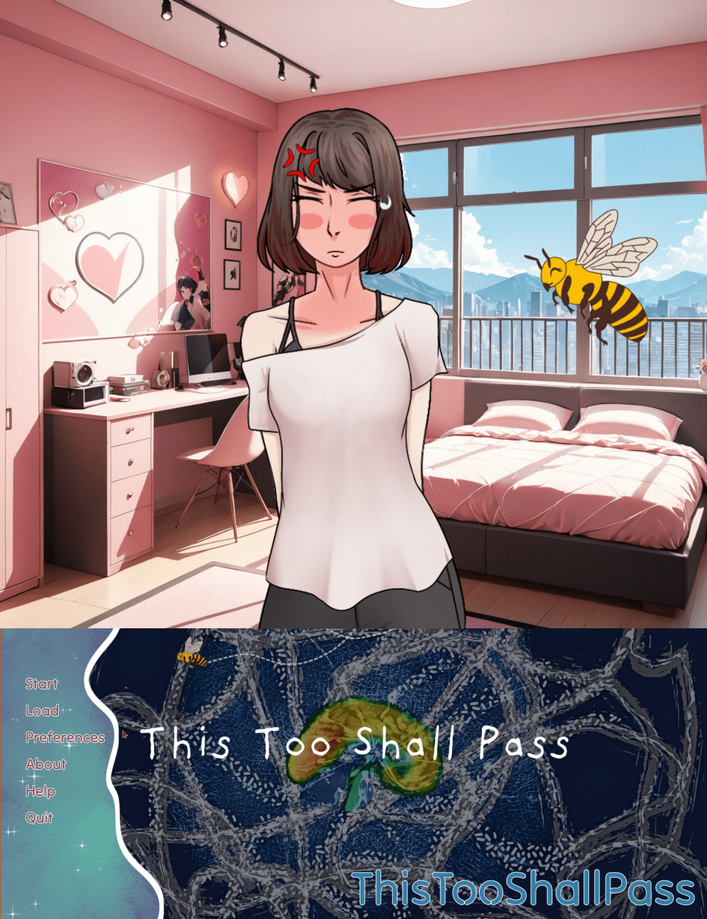 This Too Shall&nbsp;Pass